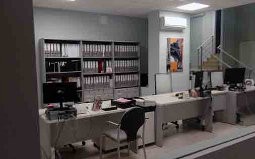 Consultoría y asesoría