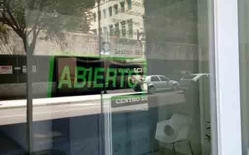 Servicio de domiciliación